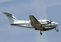 G-SGEC @ GVA - visitor