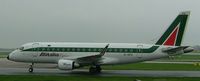EI-DFH @ EGCC - heavy overcast day - by mike bickley