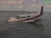 N7733J - What Happened? - by DJA