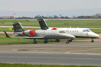 EI-MAX @ EGCC - A nice pair rest up for the day. - by Kevin Murphy