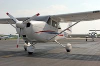 N79LU @ MST - New owner Air Service Limburg The Netherlands - by Danny Versteegen