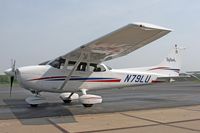 N79LU @ MST - . - by Danny Versteegen