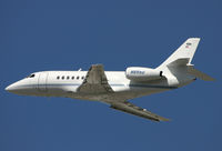 N899U @ LAX - Leaving LAX's 25L. - by Kevin Murphy