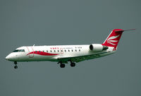 B-KBA @ HKG - Not many little jets in Hong Kong. - by Kevin Murphy