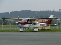 N1320S @ EGBO - Cessna 182P Skylane
