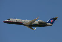 N957SW @ LAX - Nice looking bird - by Kevin Murphy