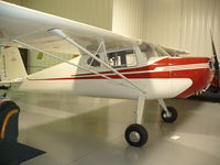 N2904N @ C77 - Cessna 120