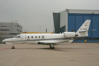 D-CRIS @ CGN - visitor - by Wolfgang Zilske