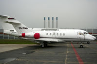 CS-DNM @ CGN - visitor