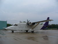 N742CC @ KRFD - SD3-60 - by Mark Pasqualino