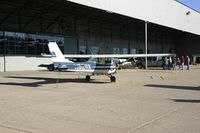 N8211X @ TUL - Cessna 150 - by Jack Neubauer