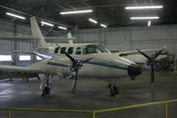 N303PD @ TUL - Unknown - by Jack Neubauer