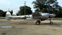N9005R @ KDPA - Well-known among the airshow circuit, this was when it was owned by Bill Ross - by Glenn E. Chatfield