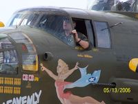 N8195H @ SEZ - Sedona Airport - by John Madzik
