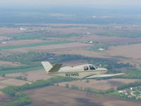 N2196D - Beech D35
