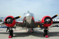 N21FS @ GVA - static display - by Wolfgang Zilske