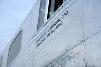N21FS @ GVA - static display - by Wolfgang Zilske