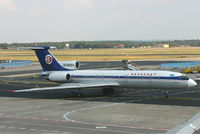 UN-85854 @ FRA - Brave people who fly on these - by Kevin Murphy