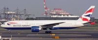 G-VIIL @ EWR - This beautiful plane waits for the next person to purchase a ticket for a ride. The aircraft was substantially damaged during an accident on June 11, 1988, with no fatalities. - by Daniel L. Berek
