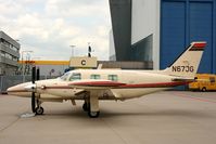 N67JG @ CGN - visitor - by Wolfgang Zilske
