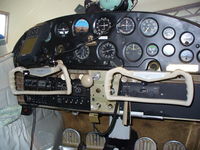 N3259D @ C77 - Cessna 180