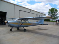 N8151U @ C77 - Cessna 172F - by Mark Pasqualino