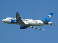 OO-TCI @ KRK - Thomas Cook - after departure from rwy 25 - by Artur Bado?