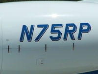 N75RP photo, click to enlarge