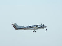 N300KA @ PDK - Departing 20L - by Michael Martin