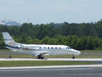 N512CS @ PDK - Landing 20L - by Michael Martin