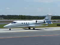 N755VT @ PDK - Taxing to 20L - by Michael Martin