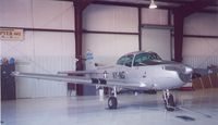 N91750 - Denton, Tx - by D.B.E.
