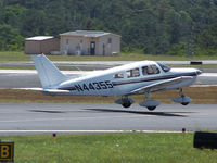 N44355 @ PDK - Departing 20R - by Michael Martin