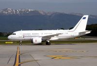 MM62209 @ GVA - visitor