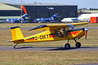 G-DIKY @ BOH - Murphy Rebel