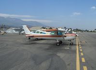 N68188 @ SZP - 1978 Cessna 152, Lycoming O-235 L2C 110 hp - by Doug Robertson