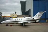 G-EDCJ @ CGN - visitor - by Wolfgang Zilske