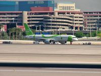 N6713Y @ KLAS - Song Airlines / 2000 Boeing 757-232 - by SkyNevada - Brad Campbell