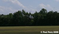 N8361M @ FKN - And there she goes!