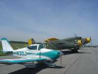 N30J @ GYY - N30j with some SCARY company - by J Fruehauf