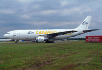 N59101 @ BOH -  A300B4 - 203F - by Les Rickman
