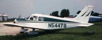 N54478 - Morris Illinois - by James Budzinski