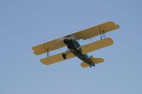 N8179 @ IZA - n8179 flying at Santa Ynez, California 2005 - by Eric Cobb