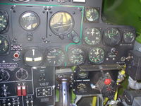 N45CK @ KRFD - North American SNJ-6 - by Mark Pasqualino