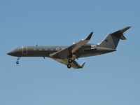 N721MC @ KLAS - MCA Capital Corp. /  Gulfstream Aerospace G-IV - by SkyNevada - Brad Campbell