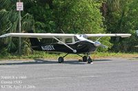 N4601X @ KCDK - N4601X at KCDK - by David N. Lowry