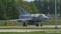 N402AX @ PHF - Better shot of the Lion Cub, all by herself - by Paul Perry
