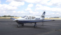 N4658W photo, click to enlarge