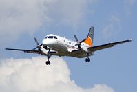 SP-KPE @ KRK - Direct Fly - Saab 340 - by Artur Bado?