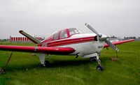 N757HZ @ CJY3 - As seen May 23, 2006 in Tisdale SK - by timothy W. Shire